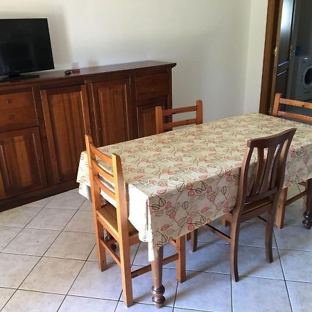 Aparthotel Su Petrosu à Orosei Extérieur photo
