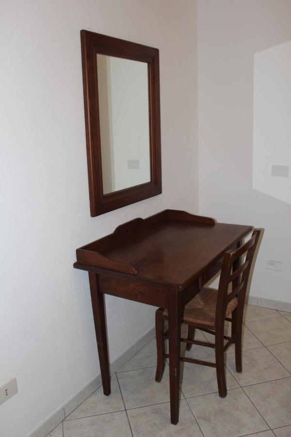Aparthotel Su Petrosu à Orosei Extérieur photo